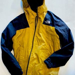 North Face Winter Coat